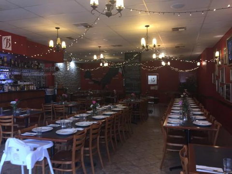 Benvenuti Cafe Restaurant - Kingaroy Accommodation 0