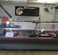 Berny's at Batehaven - Kingaroy Accommodation