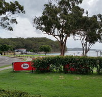 Bites On The Bay - Kingaroy Accommodation