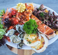 Bub's Famous Fish  Chips - Kingaroy Accommodation