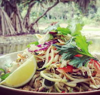 Cafe Dhyana - Kingaroy Accommodation