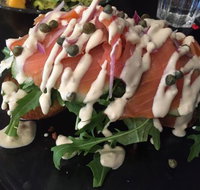 Cafe Fred - Kingaroy Accommodation