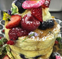 Cafe Seraphine - Kingaroy Accommodation