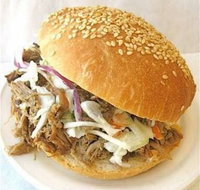 Chews On Hughes - Kingaroy Accommodation