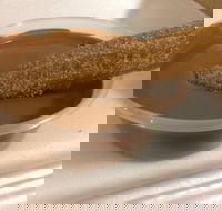 Chocolate Cafe - Kingaroy Accommodation