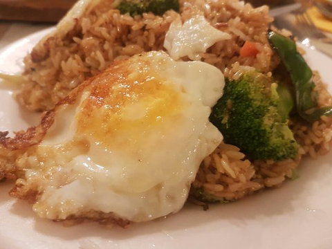 Chung Hing Chinese Restaurant - Kingaroy Accommodation 0