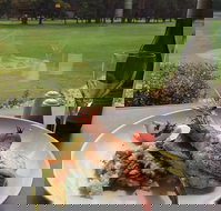 ClubCatalina Country Club - Kingaroy Accommodation