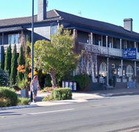 Coachwood  Cedar Motor Hotel Restaurant - Kingaroy Accommodation