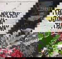 Corner Lane Espresso - Kingaroy Accommodation