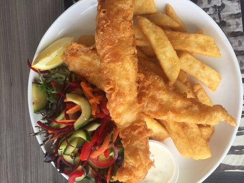 Cudgen Headland Surf Club Restaurant - Kingaroy Accommodation 0