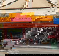 Dave's Bakehouse - Kingaroy Accommodation