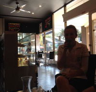 Dulce Mama Espresso Bar  Patisserie - Kingaroy Accommodation