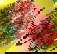 Essence Espresso - Kingaroy Accommodation