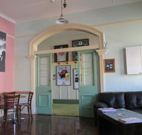 Exchange Hotel - Kingaroy Accommodation