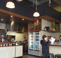 Fibonacci Coffee - Kingaroy Accommodation