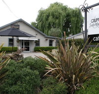 Grumpy  Sweetheart's - Kingaroy Accommodation