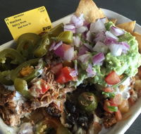 Guzman Y Gomez - Kingaroy Accommodation