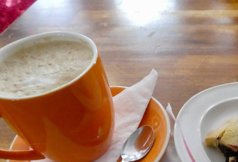 Halls Coffee Cottage - Kingaroy Accommodation 0