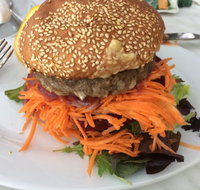 Inner Light Tearooms - Kingaroy Accommodation