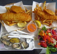 Innes' Boatshed - Kingaroy Accommodation