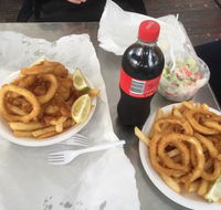 Jimbo's Quality Seafood - Kingaroy Accommodation