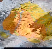 John Dory's Take Away - Kingaroy Accommodation