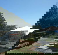 Juwanna Coffee - Kingaroy Accommodation