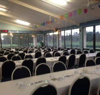 Kyogle Golf Club - Kingaroy Accommodation