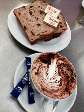La Fresco Caffe - Kingaroy Accommodation 0