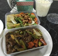 Lantern Palace - Kingaroy Accommodation