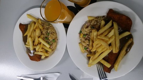 Leeton & District Bowling Club Restaurant - Kingaroy Accommodation 0