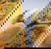 Lil'Bean coffee shop - Kingaroy Accommodation