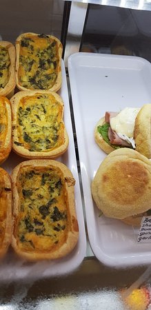 Lil'Bean Coffee Shop - Kingaroy Accommodation 0