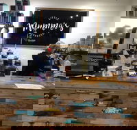 Little Mumma's Espresso - Kingaroy Accommodation