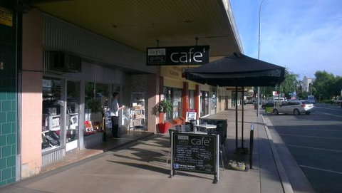 Living And Giving - Kingaroy Accommodation 0