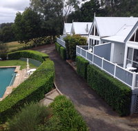 Loxley on Bellbird Hill - Kingaroy Accommodation
