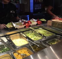 Mad Mex - Kingaroy Accommodation