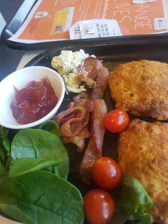 Mcdonald's Family Restaurants - Kingaroy Accommodation 0