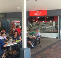 Michel's Patisserie - Kingaroy Accommodation