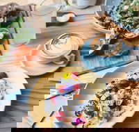 Momo Wholefood - Kingaroy Accommodation