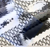 Mr. Sister Coffee - Kingaroy Accommodation