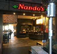Nando's Charlestown - Kingaroy Accommodation