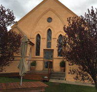 Naturally Healthy Wholefood Store  Cafe - Kingaroy Accommodation