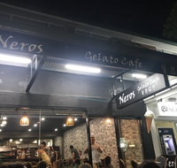 Nero's Gelato Cafe - Kingaroy Accommodation