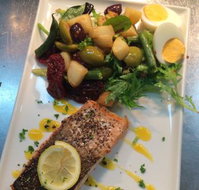 Ollie's - Kingaroy Accommodation