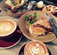 One Penny Black - Kingaroy Accommodation