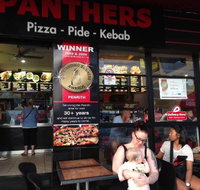 Panthers Pizza  Kebab - Kingaroy Accommodation