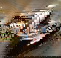 Peachtree Hotel - Kingaroy Accommodation