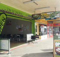 Peters Food Hall - Kingaroy Accommodation