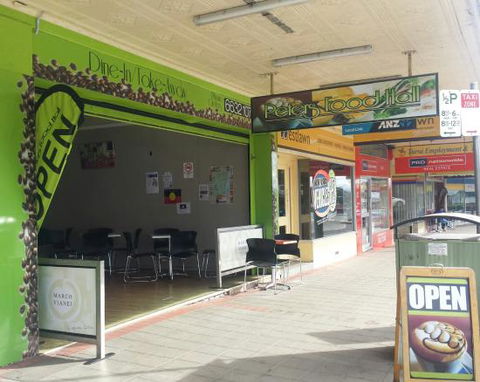 Peters Food Hall - Kingaroy Accommodation 0